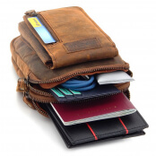 Handtasche D-S18 – Bild 4