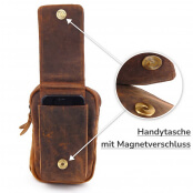 Handtasche D-S18 – Bild 5