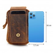 Handtasche D-S18 – Bild 6