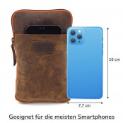 Handtasche D-S19 – Bild 5