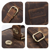 Umhängetasche D-S2 – Bild 4