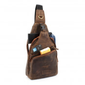 Umhängetasche D-S21 – Bild 3