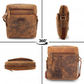 Handtasche D-S3 – Bild 3