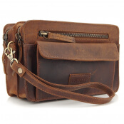 Handgelenktasche D-S4