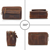 Handgelenktasche D-S4 – Bild 6