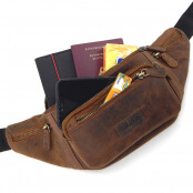 Gürteltasche D-S5 – Bild 2