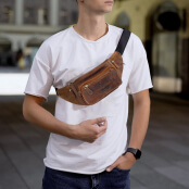 Gürteltasche D-S5 – Bild 4