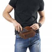 Gürteltasche D-S5 – Bild 5