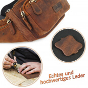 Gürteltasche D-S5 – Bild 7