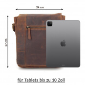 Umhängetasche D-S6 – Bild 4