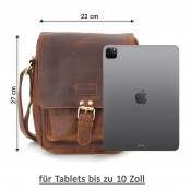 Umhängetasche D-S7 – Bild 5