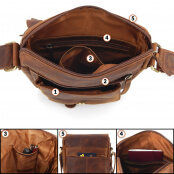 Umhängetasche D-S7 – Bild 6