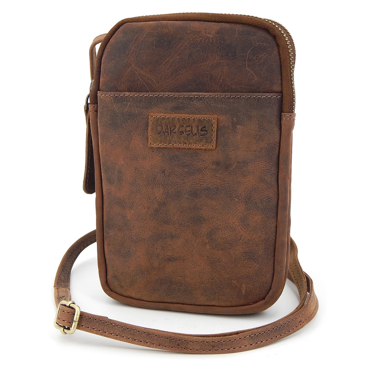 d-s8-antik-braun-1 Umhängetasche D-S8 – Bild 1