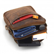 Umhängetasche D-S8 – Bild 4