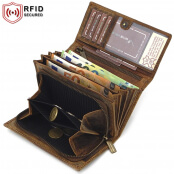 Geldbörse DL22H – Bild 3