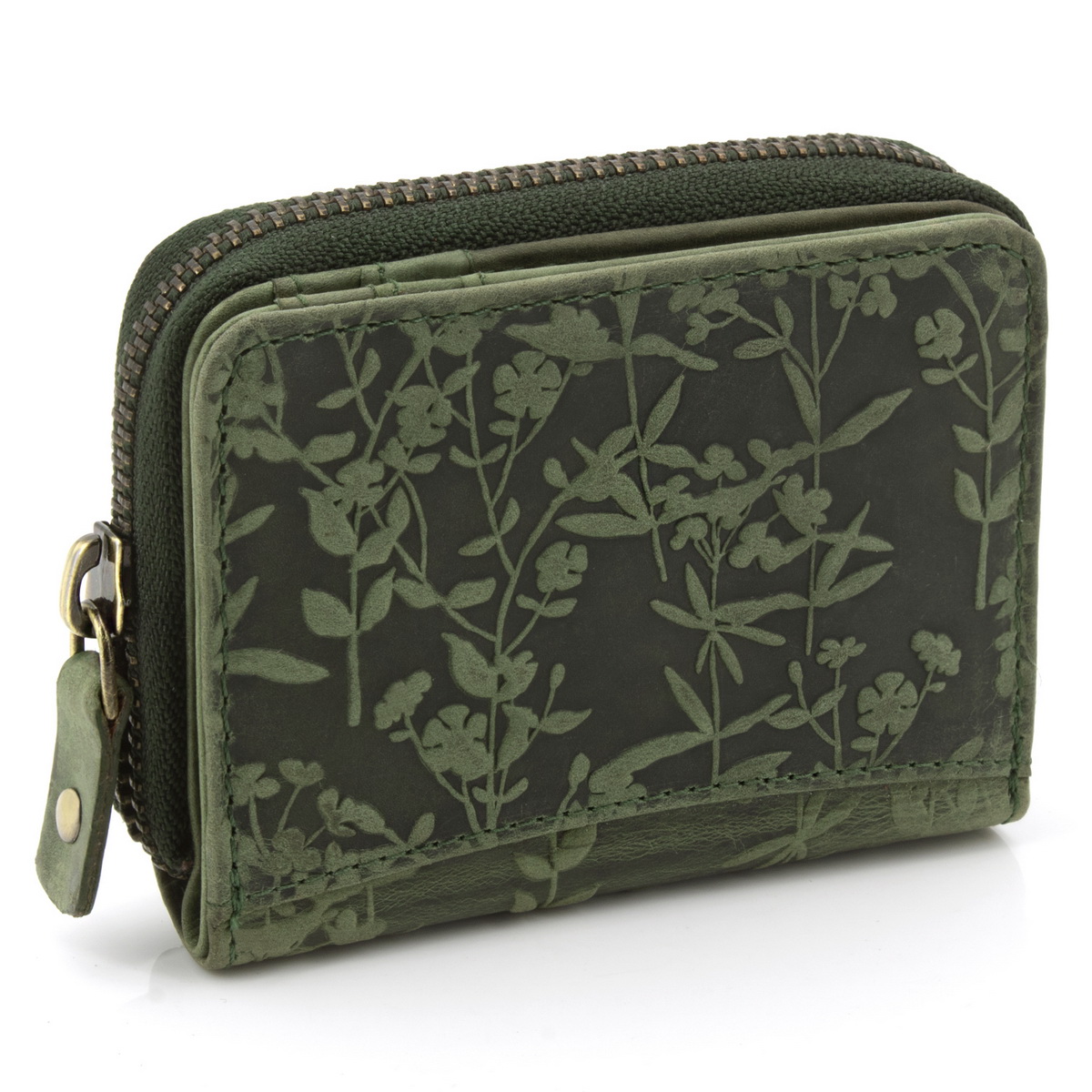 ev-010-gruen-2 Geldbörse EV-010 – Bild 1