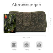 Damenbörse EV-011 – Bild 2