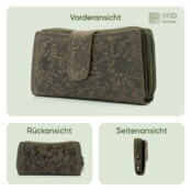 Damenbörse EV-011 – Bild 3