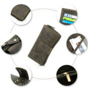 Damenbörse EV-011 – Bild 6