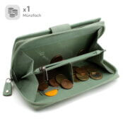 Damenbörse EV-011SN – Bild 5