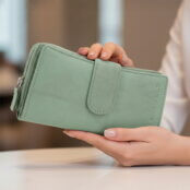 Damenbörse EV-011SN – Bild 7