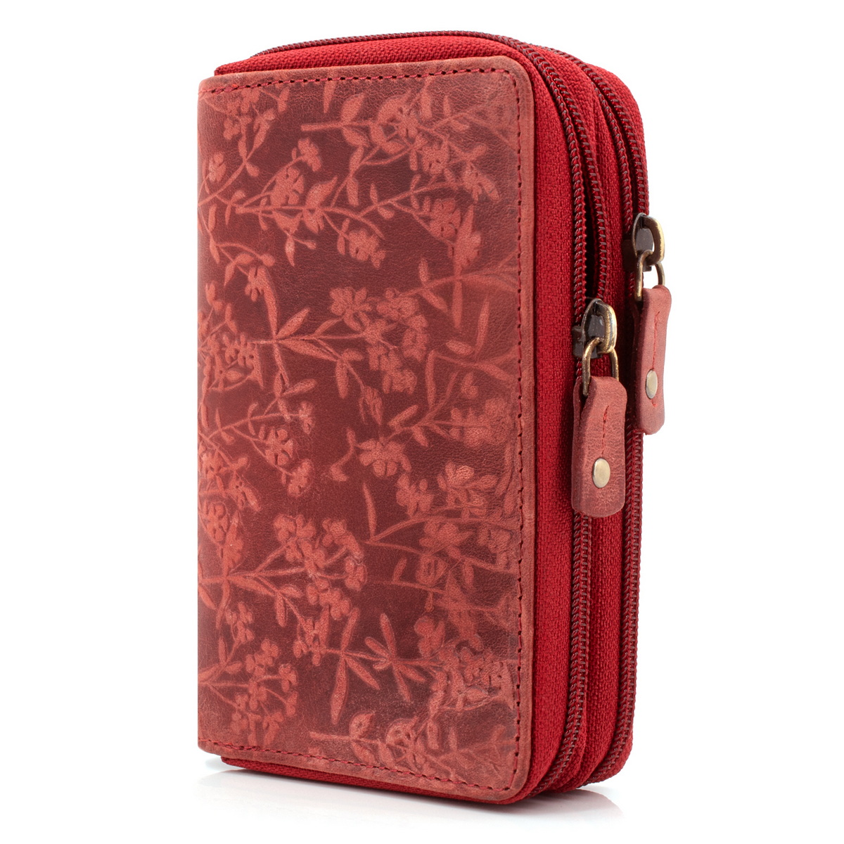 ev-012-rot-1 Damenbörse EV-012 – Bild 1