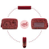 Damenbörse EV-012 – Bild 4