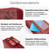 Damenbörse EV-012 – Bild 5