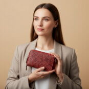 Damenbörse EV-012 – Bild 7