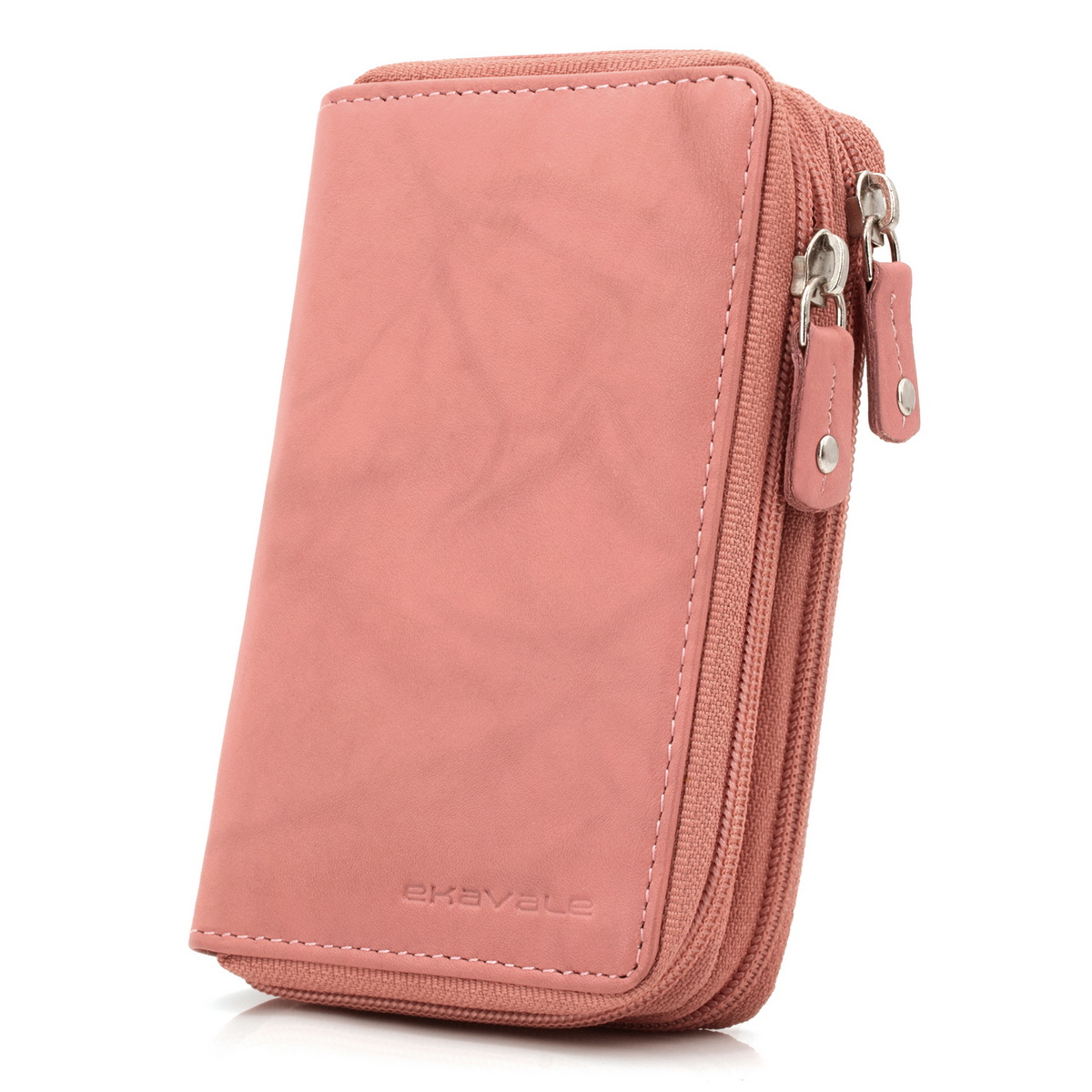 ev-012sn-antik-himbeere-1 Damenbörse EV-012SN – Bild 1