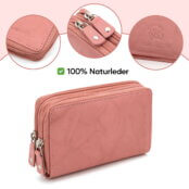 Damenbörse EV-012SN – Bild 3