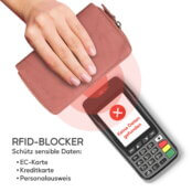 Damenbörse EV-012SN – Bild 6