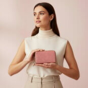 Damenbörse EV-012SN – Bild 7