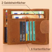 Geldbörse EV-02 – Bild 5