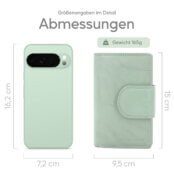 Damenbörse EV-02SN – Bild 2