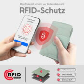 Damenbörse EV-02SN – Bild 6