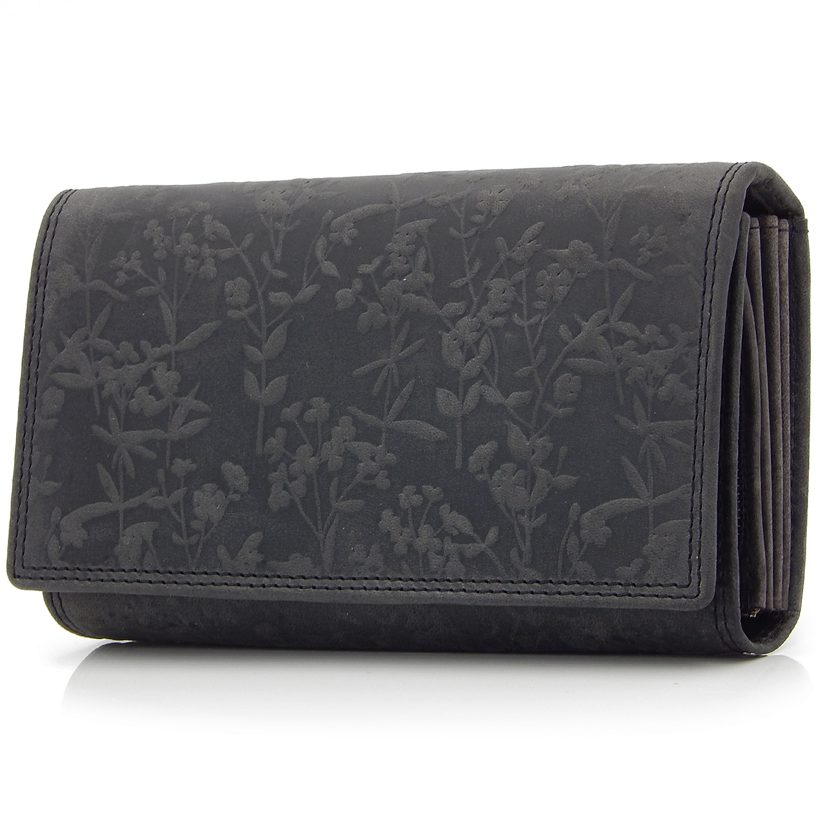 ev-03-schwarz-1 Geldbörse EV-03 – Bild 1