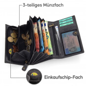 Geldbörse EV-03 – Bild 5