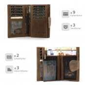 Geldbörse EV-06 – Bild 4