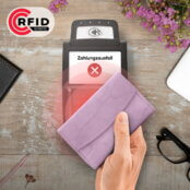 Damenbörse EV-06SN – Bild 6