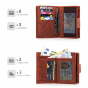 Geldbörse EV-07A – Bild 4