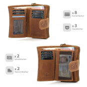 Geldbörse EV-08 – Bild 4