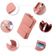 Damenbörse EV-08SN – Bild 5