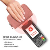 Damenbörse EV-08SN – Bild 6