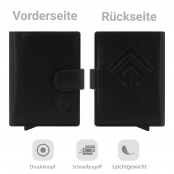 Herrenbörse EV-100 – Bild 4