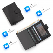 Herrenbörse EV-100 – Bild 5