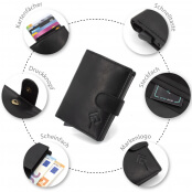 Herrenbörse EV-100 – Bild 6