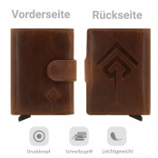 Herrenbörse EV-101 – Bild 4