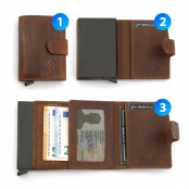 Herrenbörse EV-101 – Bild 5