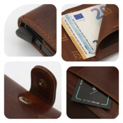 Herrenbörse EV-101 – Bild 6